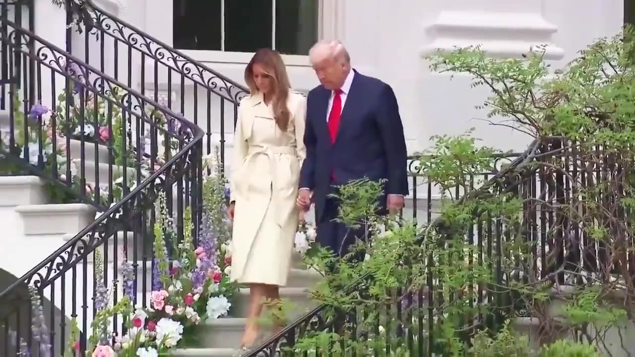 THE GREATEST FIRST LADY OF ALL TIME!