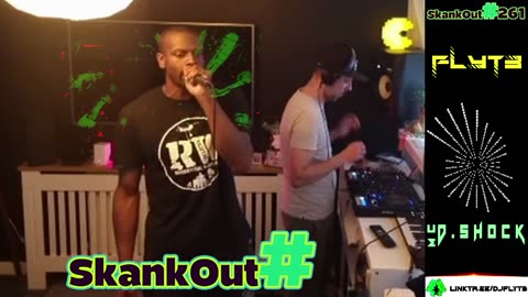 SkankOut#261 is live!