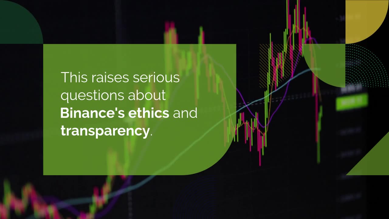 Binance Faces Major Backlash As Several Users Call for a Boycott
