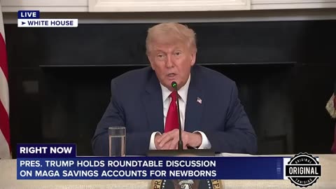 President Trump speaks out on protests in Los Angeles, calls out California Gov. Gavin Newsom