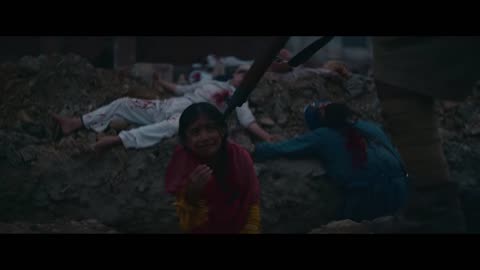 KESARI CHAPTER 2 - OFFICIAL TRAILER - Akshay Kumar - R. Madhavan - Ananya - Karan S Tyagi - 18 April