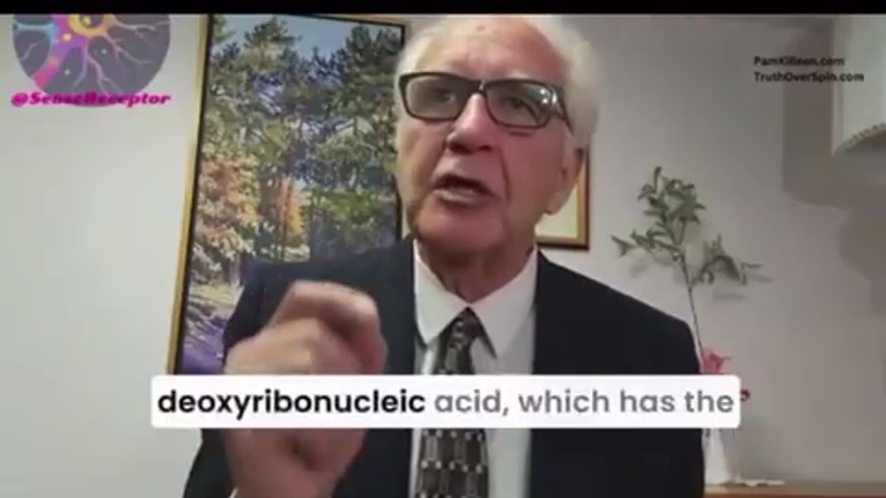 DR. SHOEMAKER ASK GOV TO BAN RNA/DNA VAXXINES