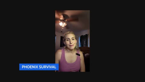 Phoenix Survival Live
