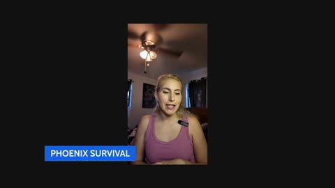 Phoenix Survival Live