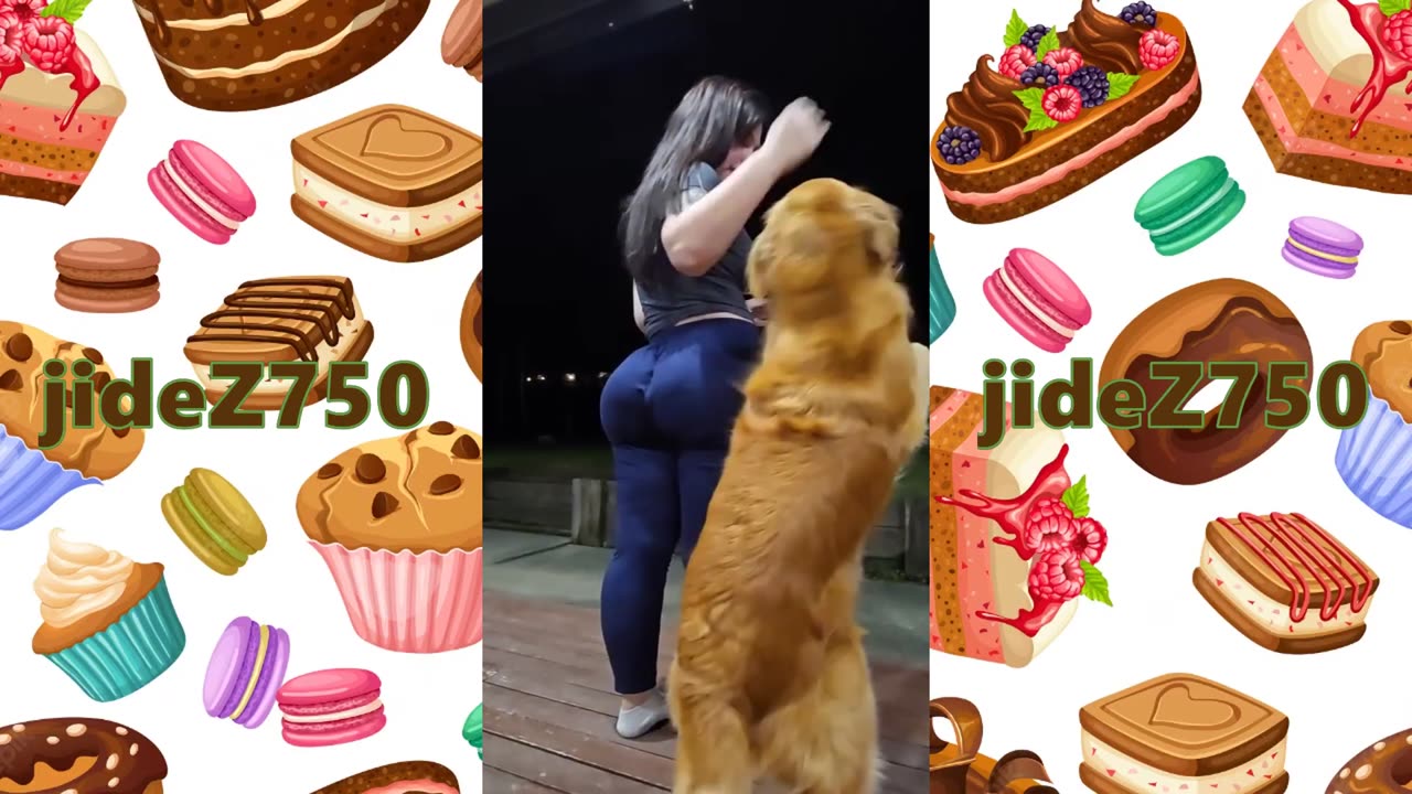 Big Bank 🍑 Tiktok Challenge