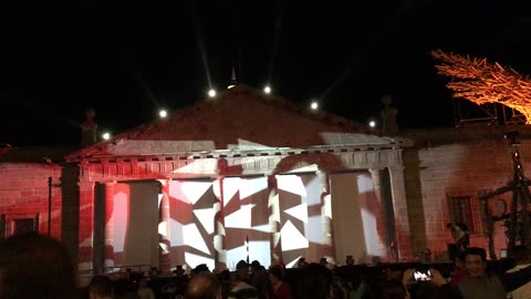 GDLUZ Festival (Guadalajara, Jalisco, Mexico) 5