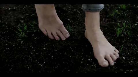 The Earthing Movie: The Remarkable Science of Grounding