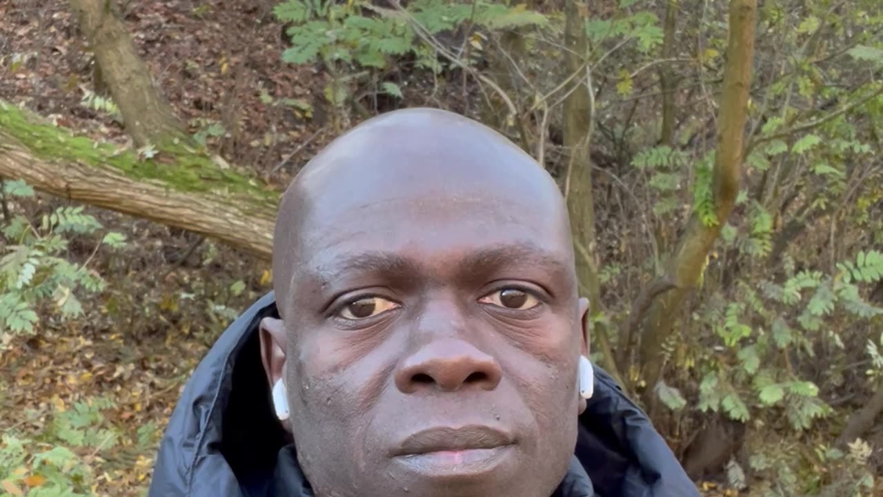 I don't know who needs to hear this, but don't stop until you're done