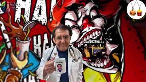 Do you trust Ppl who eat McDonald's ?