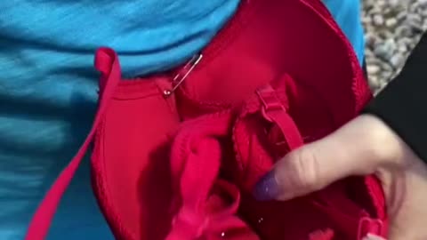 BRA Hacked