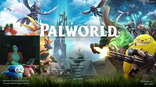 Palworld