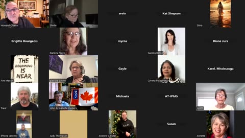 Fix Your Eyes and Take Back Our Ground