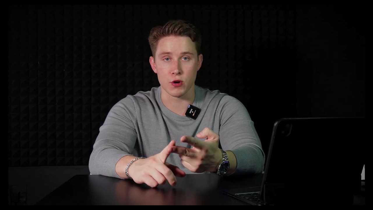 Ep 34 – The Guaranteed Formula to Happiness (MBTI)