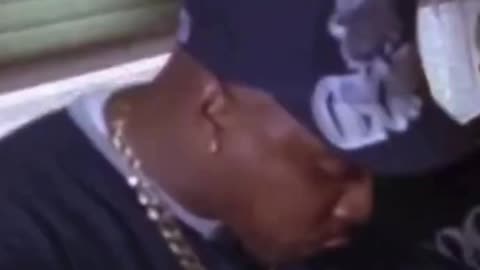 Death Row Listening Session