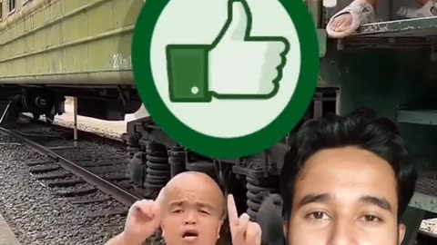 Train me to leke jaa isko