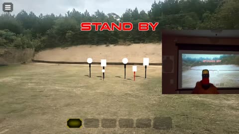 REVIEW - iMarksman Action Steel for Rimfire Challenge?