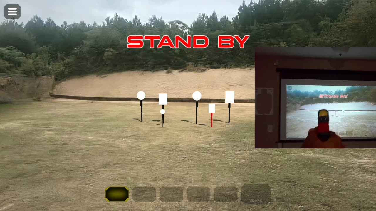 REVIEW - iMarksman Action Steel for Rimfire Challenge?