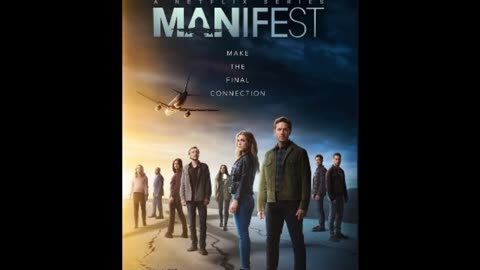 My thoughts on TV Series Manifest (2018-2023)