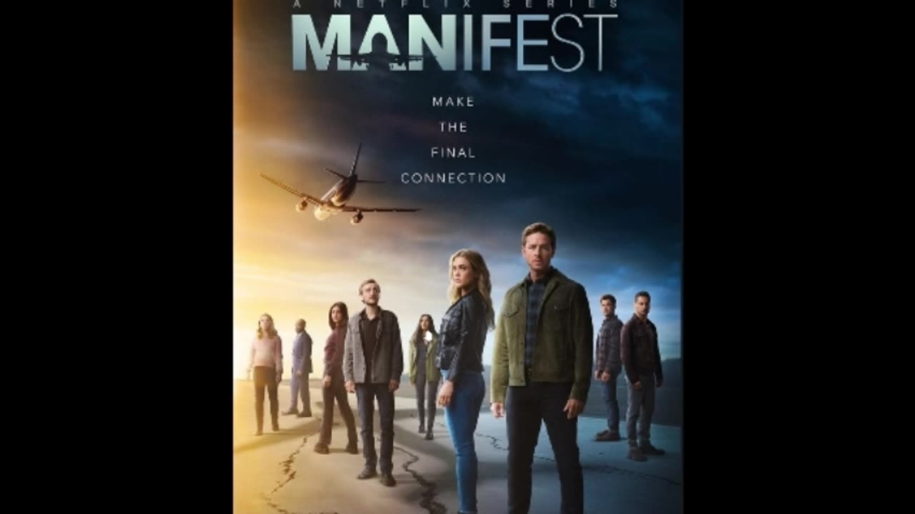 My thoughts on TV Series Manifest (2018-2023)