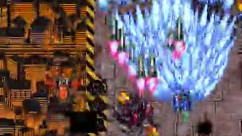 Arcade Longplay - Batsugun - EU