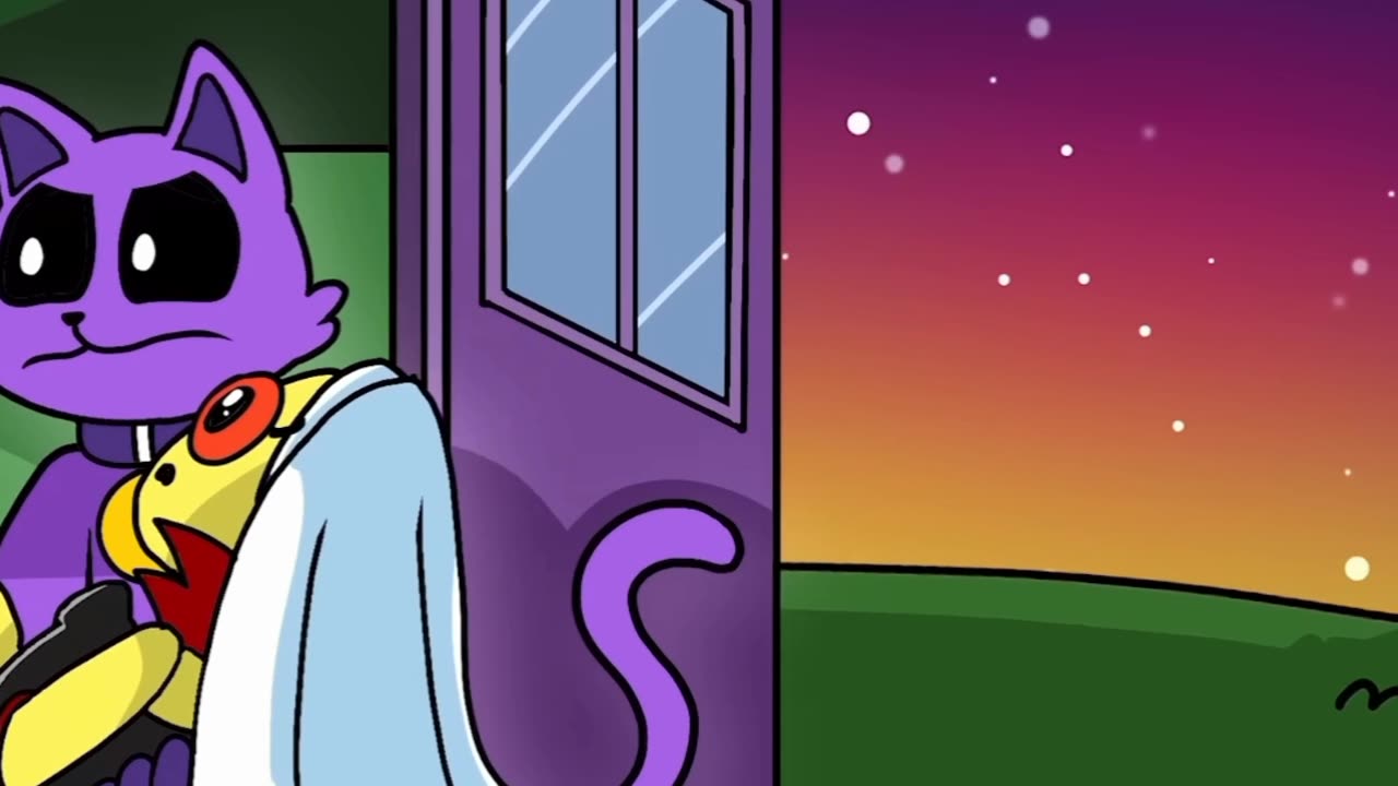 Sprunki Evolution — From Cute Beats to PURE CHAOS 💀