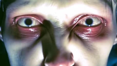 😱👻 Creepy Man Edit's Sinister Zoom Scare! | TheHauntingHour