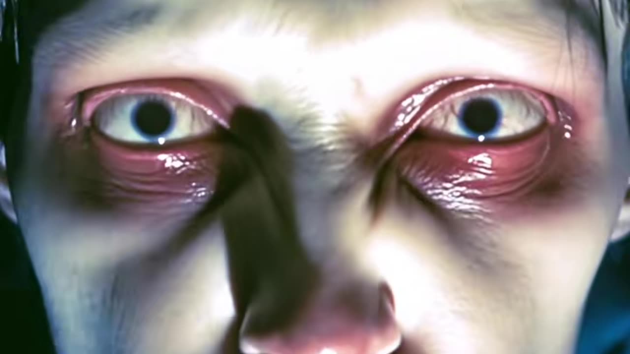 😱👻 Creepy Man Edit's Sinister Zoom Scare! | TheHauntingHour