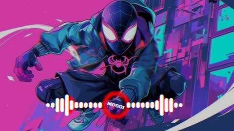 Blank NCS music slowed and reverb remix