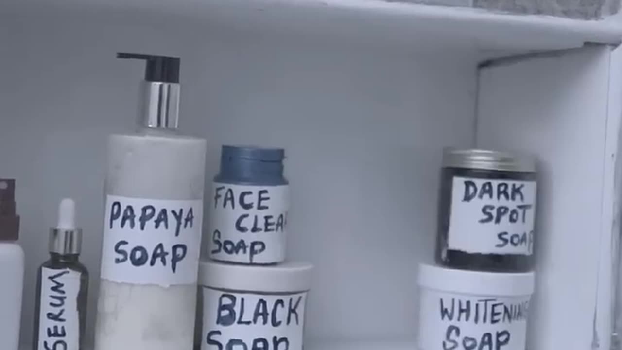 When you use a girl's bathroom😂