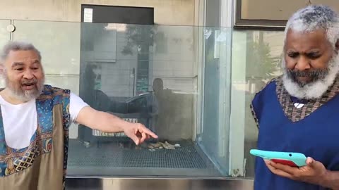 Gms Apostles Street Ministry is live 07-12-2025