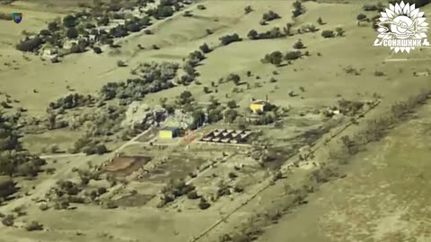 βοΈπΊπ¦π£ The MiG-29 crew destroyed the base and training point of the occupants' UAV