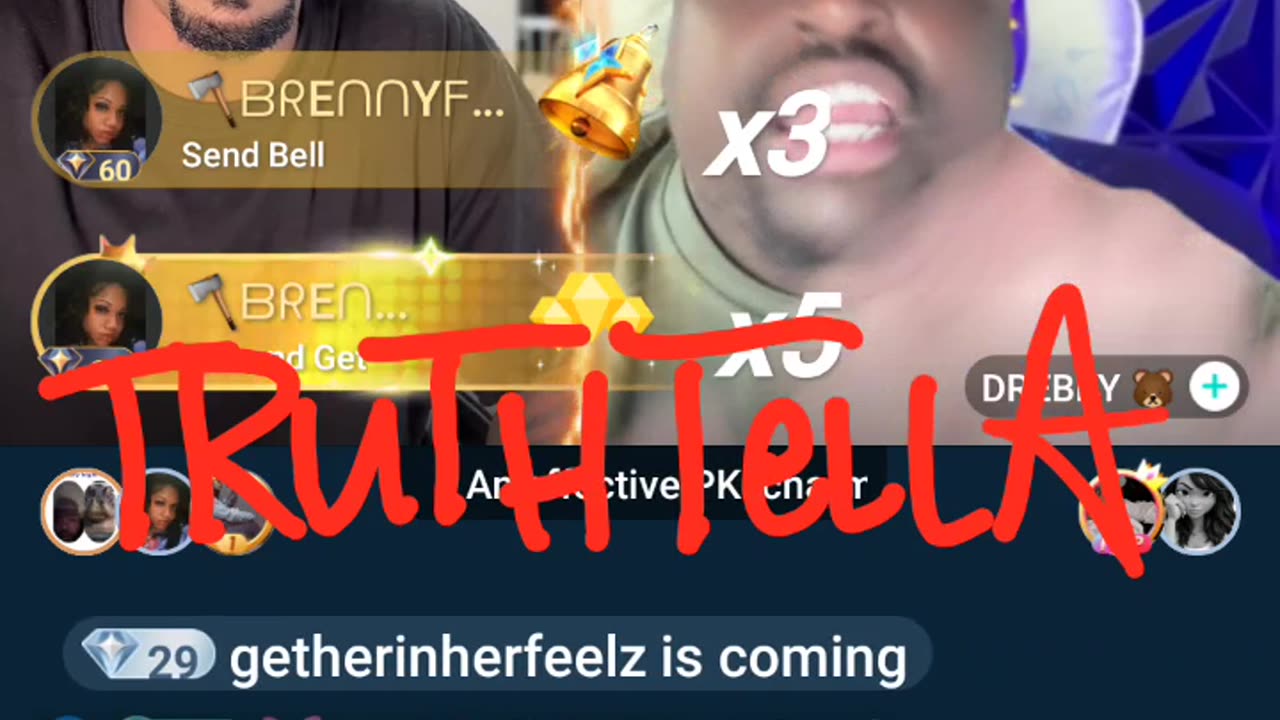 DROSKI VS. DREBABY PK MODE