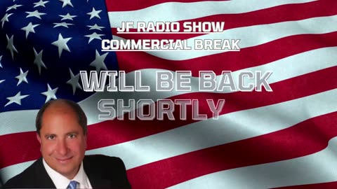 The John Fredericks Show [Live Radio & TV] May 22, 2025