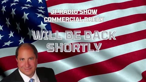 The John Fredericks Show [Live Radio & TV] May 22, 2025