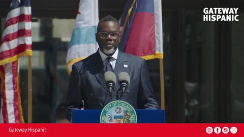 Brandon Johnson and the Progressive Failure: Investing Without Results Isn’t Justice