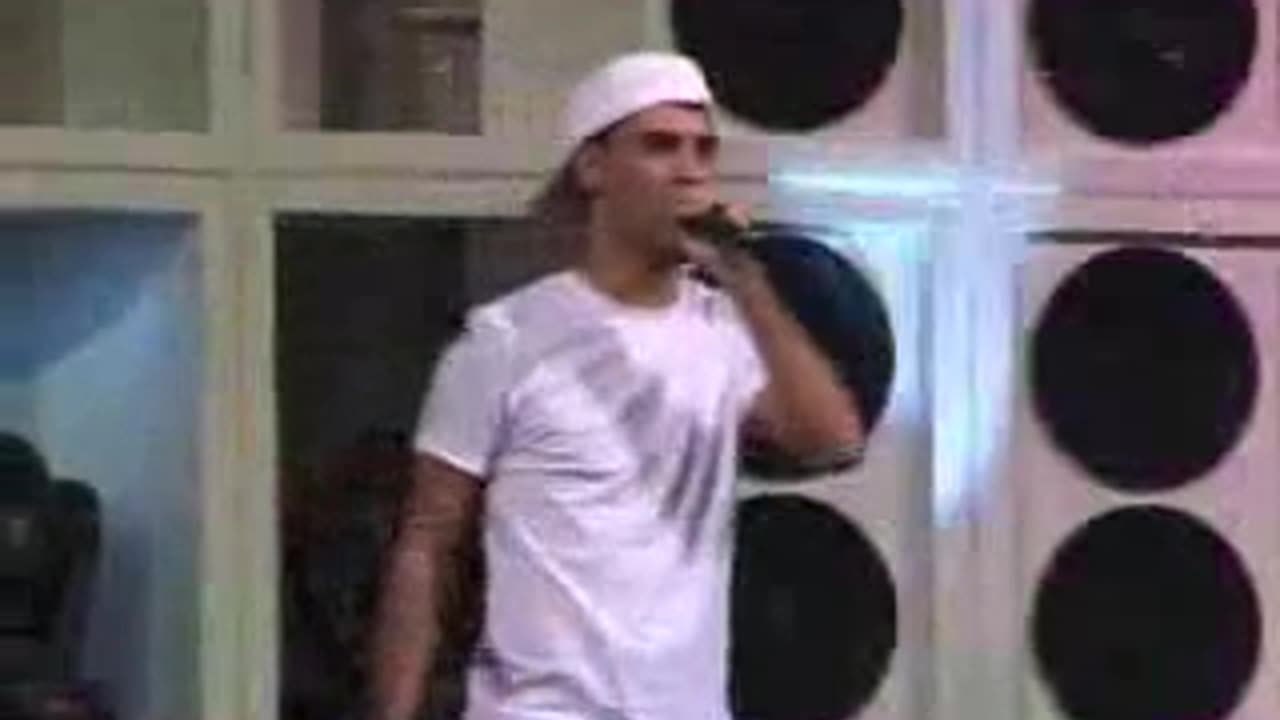 Mc Creu - Créuuu em 5 velocidades