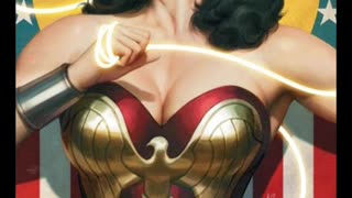 New History of the DC Universe DC Comics Comic Book Review Amazing Fantasies New Comics Reaction