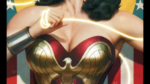 New History of the DC Universe DC Comics Comic Book Review Amazing Fantasies New Comics Reaction