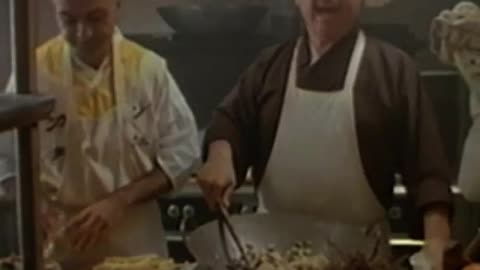 Paper Dragons (1996) Full Movie
