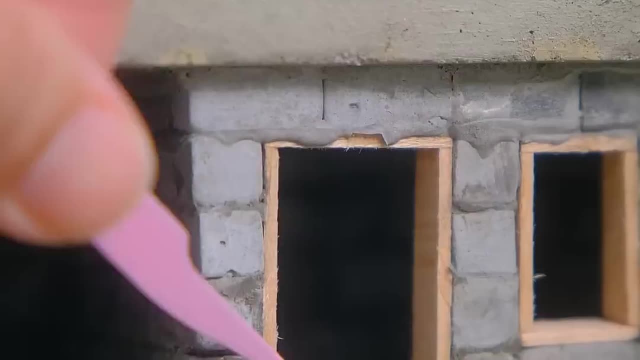 DIY, your home