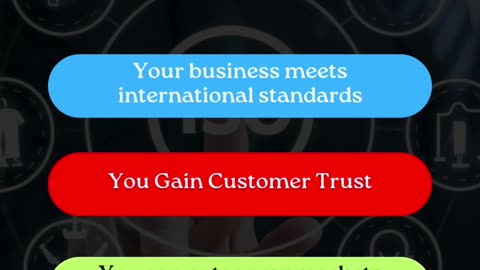 Get ISO Certified with Confidence | IMS Consultancy Singapore