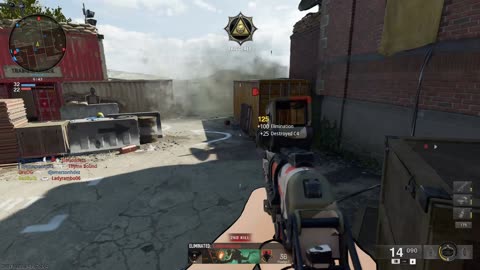 Call of Duty - Black Ops 6 Multiplayer - Hideout - Kill Confirmed
