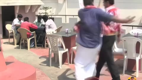 || Episode 277 [ 4K ]. ఎన్నికల పరీక్ష - 1 || #appaji #anji #saravam #amrutham