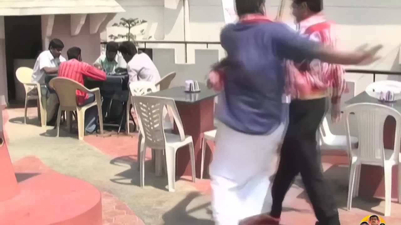 || Episode 277 [ 4K ]. ఎన్నికల పరీక్ష - 1 || #appaji #anji #saravam #amrutham