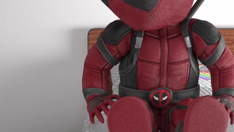 Madhouse for toys. Episode #08