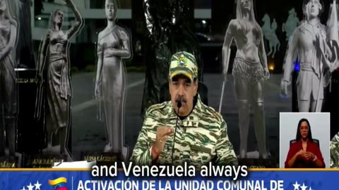 A verdade de Venezuela