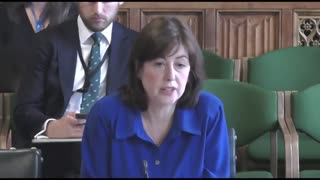Argument ERUPTS as this MP tells Lucy Powell She has no Idea what she doing