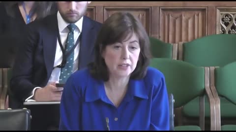 Argument ERUPTS as this MP tells Lucy Powell She has no Idea what she doing