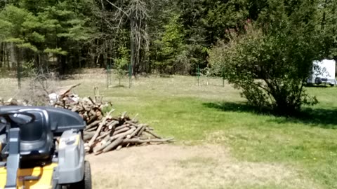 Another New York camping spot