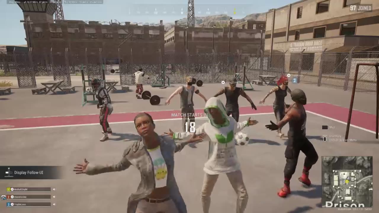 Pubg